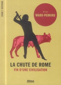 La chute de rome