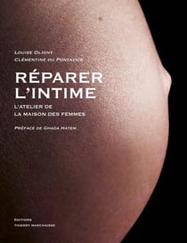 Réparer l'intime, l'atelier de la maison des femmes