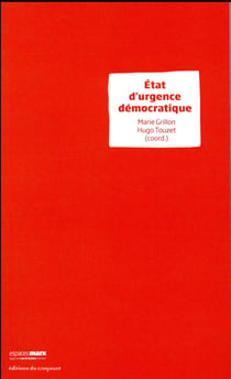 État d'urgence démocratique