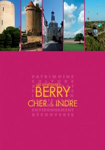 Itineraires Berry