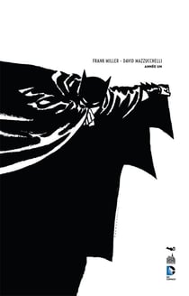 Batman : année un