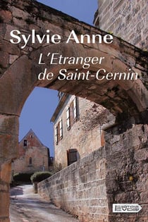 L'étranger de saint-cernin