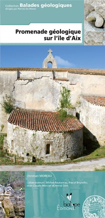 Promenade géologique à ïle d'Aix