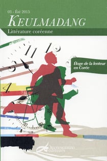 Keulmadang t.3 - éloge de la lenteur