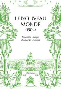 Le nouveau monde, 1507