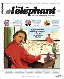 L'éléphant n.32