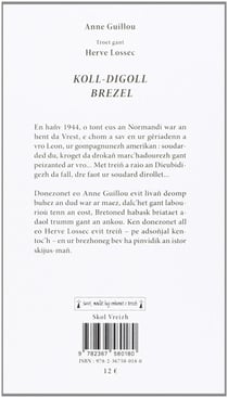 Koll-digoll brezel...