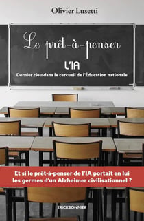Le prêt à penser