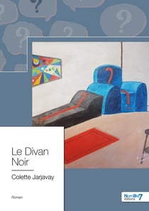 Le divan noir