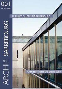 Sarrebourg, le musee du pays de sarrebourg