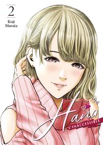 Hana l'inaccessible Tome 2