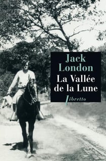La vallee de la lune