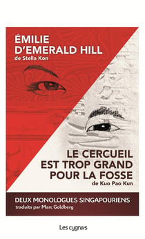 le cercueil est trop grand pour la fosse