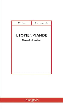 Utopieviande