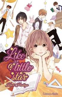 Like a star Tome 1