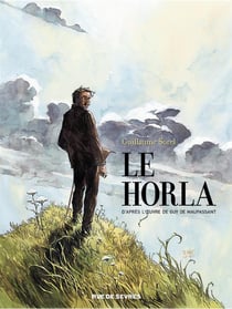 Le horla