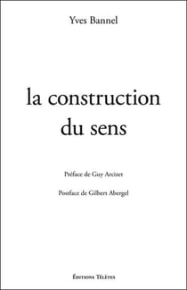 La construction du sens
