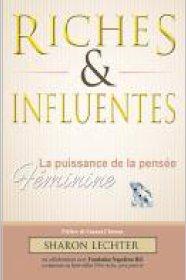 Riches et influentes - la puissance de la pensée féminine