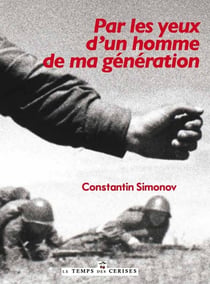 Par les yeux d'un homme de ma génération