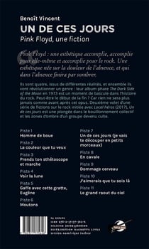 Un de ces jours - pink floyd, une fiction