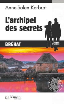 L'archipel des secrets