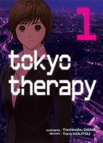 Talk Therapist T01