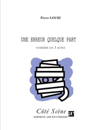 Une erreur quelque part reed