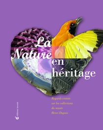 La Nature en héritage : Regards croisés sur les collections du musée Henri Dupuis
