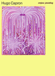 Corpus painting : Hugo Capron