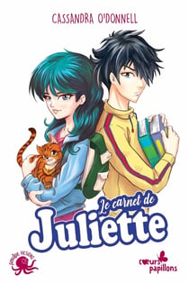 Le carnet de Juliette