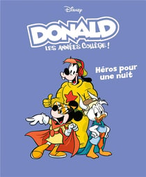 Porte-clés Donald - plastique dingue  Activité manuelle disney, Plastique  fou, Plastique dingue