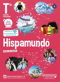 Hispamundo : espagnol - terminale (édition 2020)