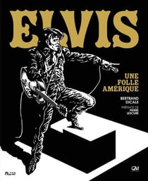 Elvis Presley : une folle Amérique