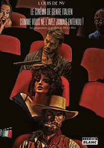 Le cinéma de genre italien comme vous ne l’avez jamais entendu !