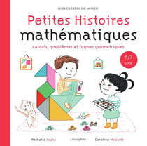 Histoires mathématiques : nombres et calculs