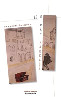 Le divan saccagé
