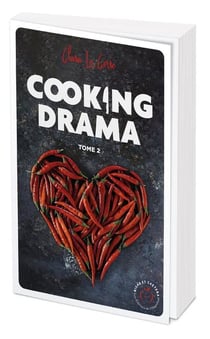Cooking drama Tome 2
