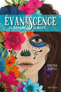 Évanescence Tome 2 : la déesse de la mort