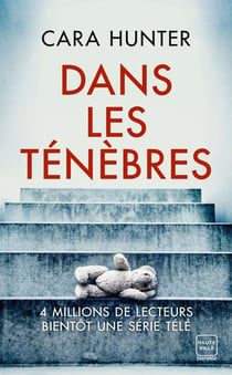 Une enquête de Adam Fawley Tome 2 - dans les ténèbres
