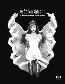 Hardcover Solo: Godiva Ghoul