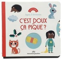 C'est doux ou ça pique ?