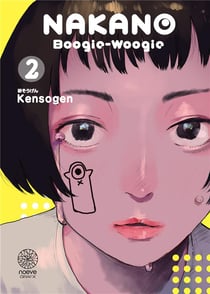 Nakano Boogie-woogie T02