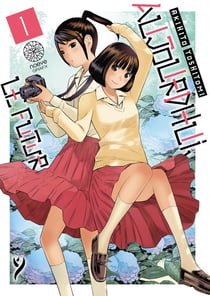 Aujourd'hui le futur Tome 1
