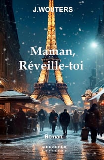 Maman, réveille-toi