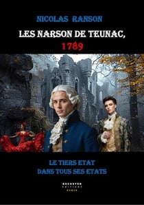 Les Narson de Teunac, 1789