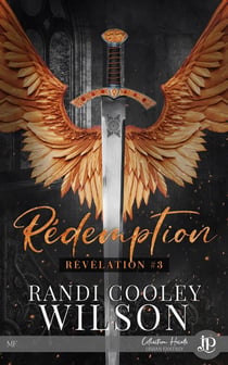 Révélation Tome 3 : rédemption