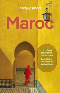 Maroc (12e édition)
