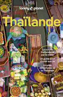 Thaïlande (15e édition)