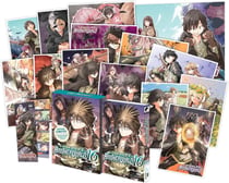 Loner life in another world Tome 16