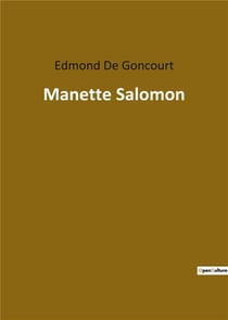 Manette salomon